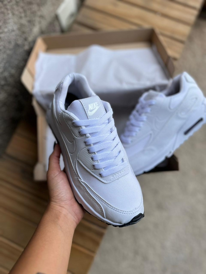 Nike Air Max 90 Branco