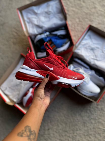 Air Max 950 Vermelho