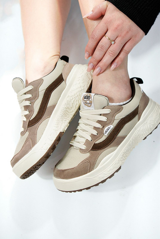Vans Ultrarange Neo VR3 Bege