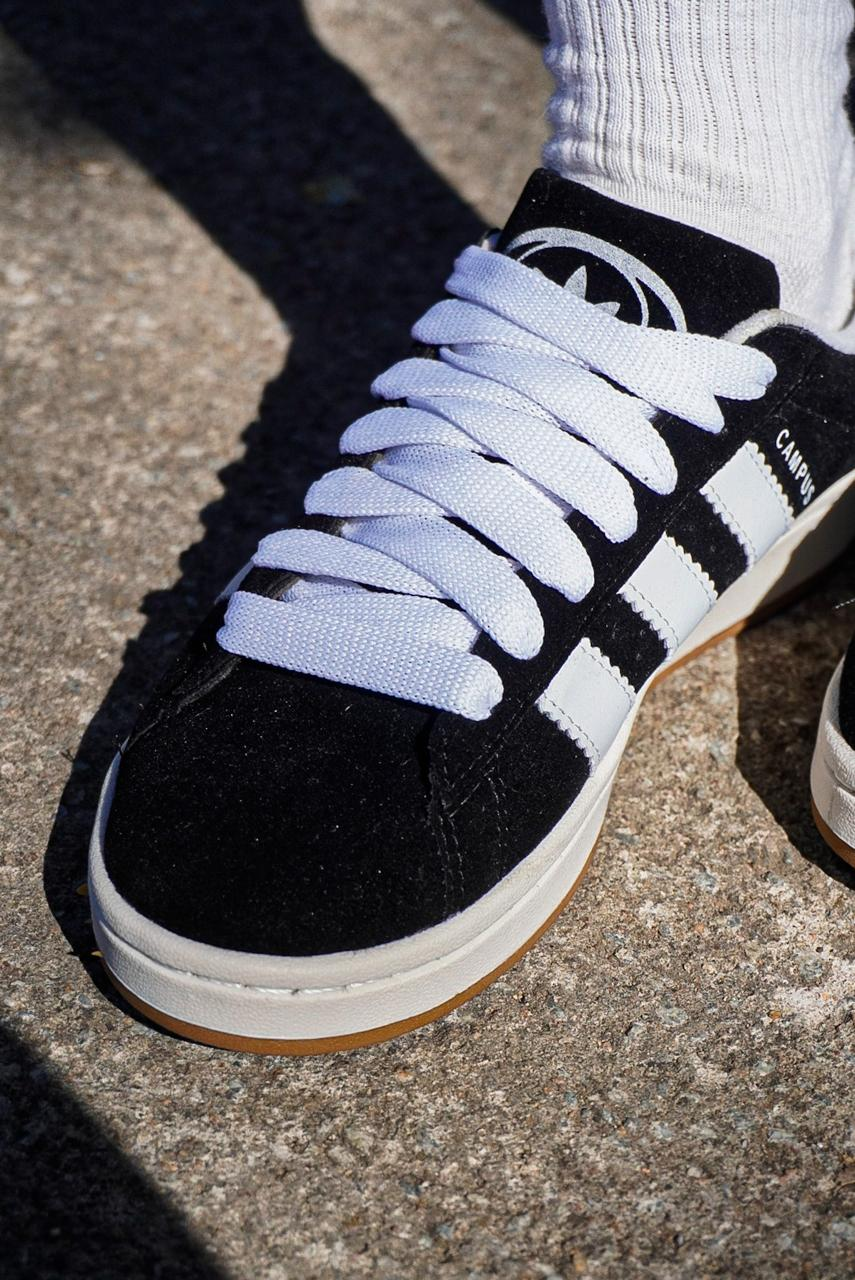 Adidas Campus 00s Preto