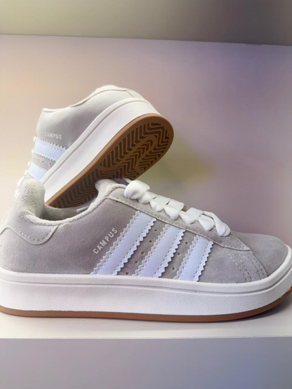 Adidas Campus 00s Cinza