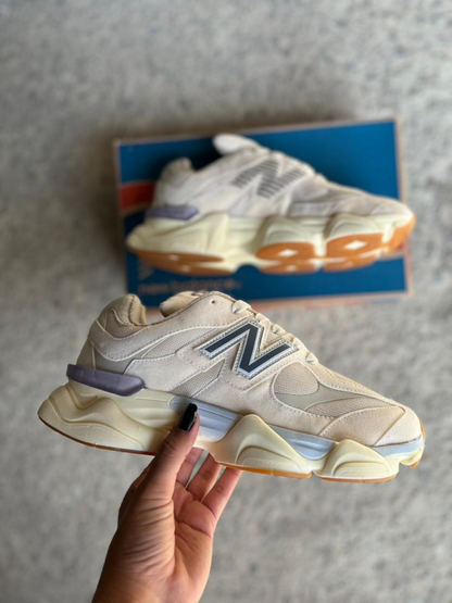 New Balance 9060 Premium Creme