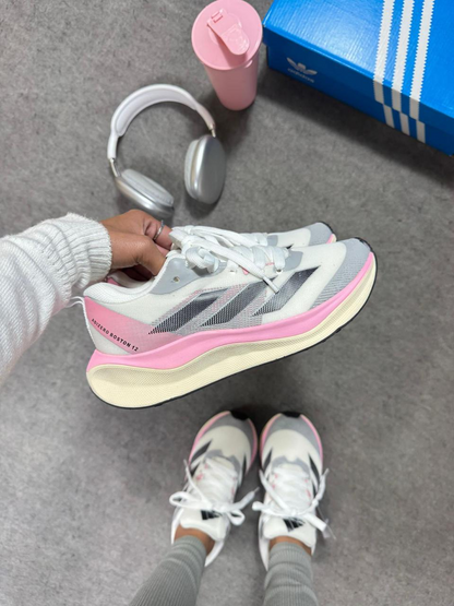 Adidas Adizero Rosa/branco
