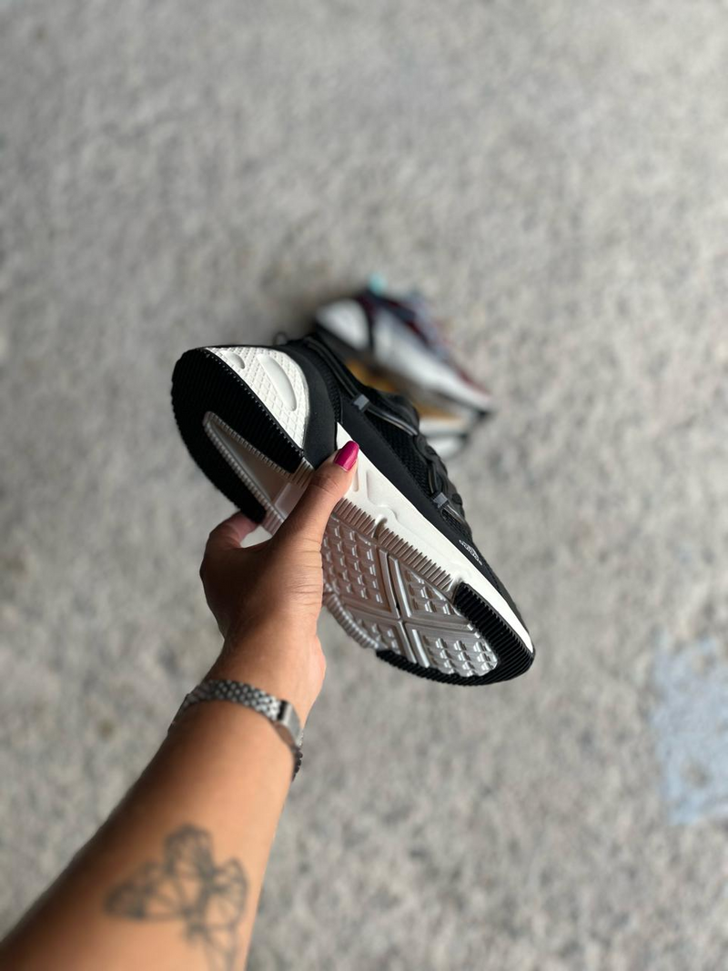 Adidas Lxcon Refletivo Preto