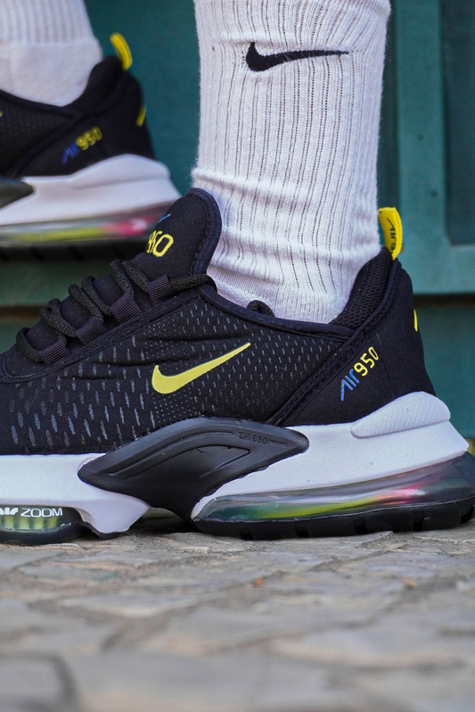 Air Max 950 Preto