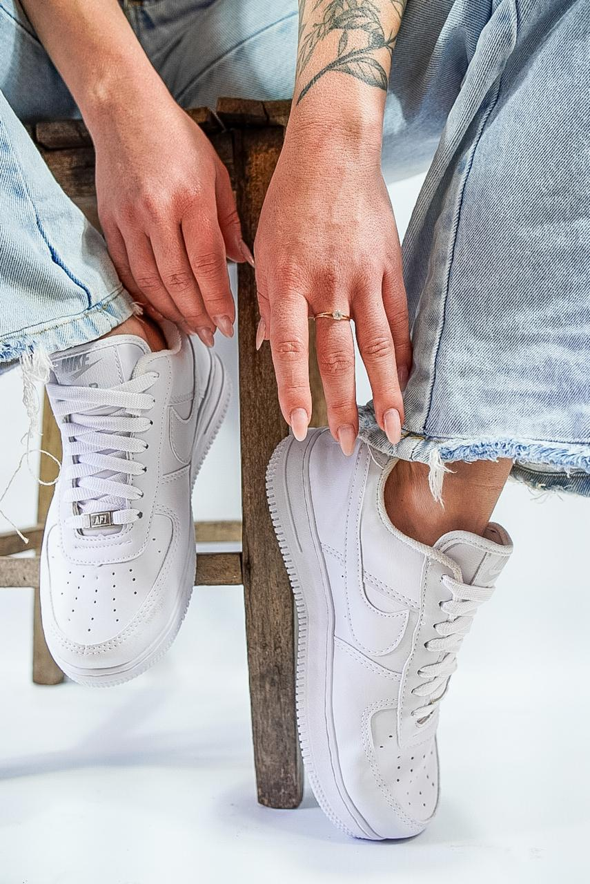 Nike Air Force 1 Branco