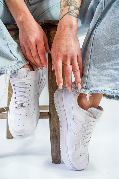 Nike Air Force 1 Branco