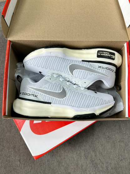 Nike Zoom X Invincible Run Branco